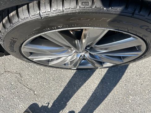 Used 2018 MAZDA MAZDA6 Signature image 9