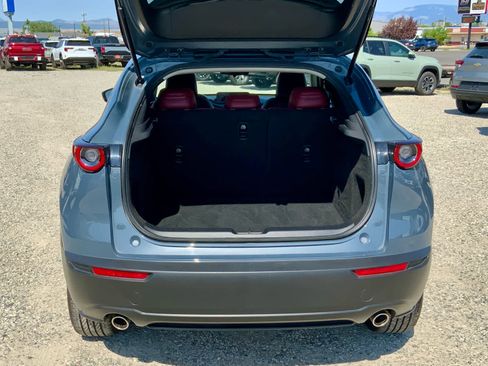 Used 2024 MAZDA CX-30 AWD 2.5 S w/ Preferred Package image 17