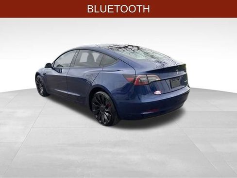 Used 2023 Tesla Model 3 Performance image 5