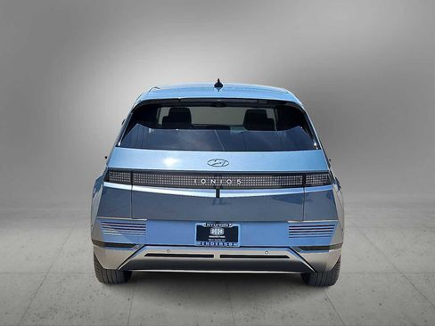 Certified 2024 Hyundai Ioniq 5 Limited RWD image 7