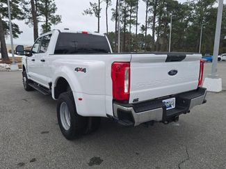 Used 2025 Ford F350 XLT video 3