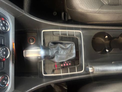 Used 2015 Volkswagen Passat 1.8T Wolfsburg Edition image 13