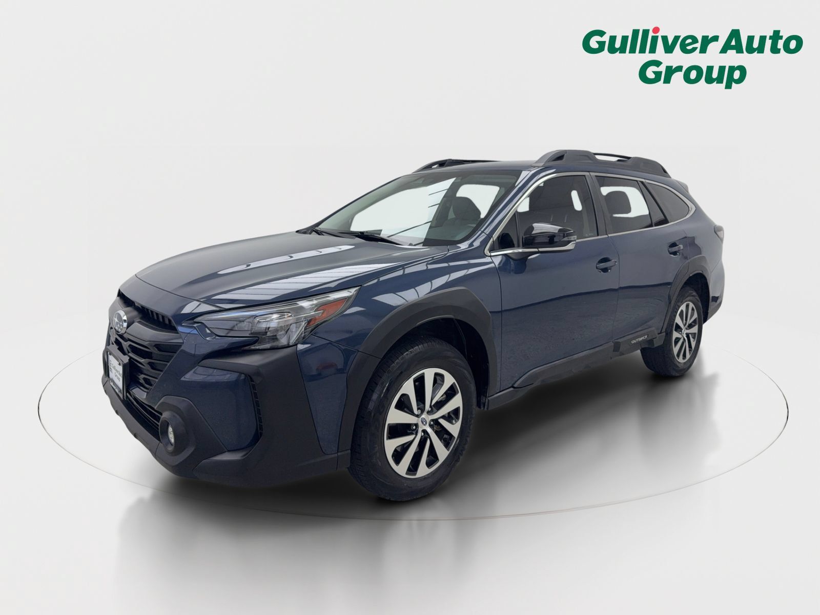 Used 2024 Subaru Outback Premium AWD/4WD image 2