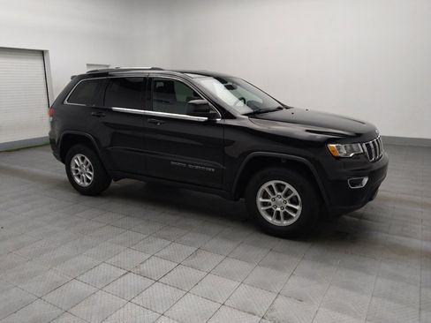 Used 2020 Jeep Grand Cherokee Laredo image 11