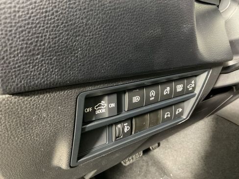 New 2026 Toyota Tundra SR5 image 14