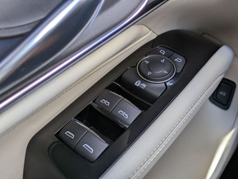 Certified 2023 Cadillac CT4 Premium Luxury w/ Climate Package image 19