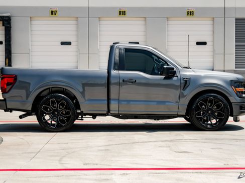 Used 2026 Ford F150 XL RWD image 19