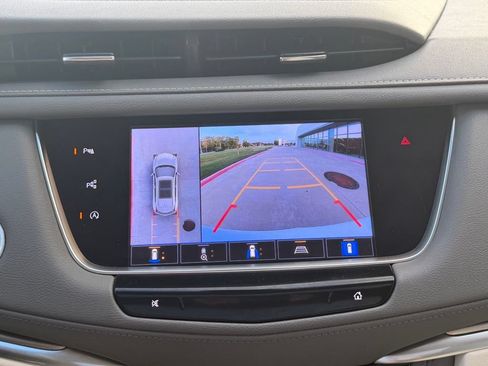 Used 2023 Cadillac XT5 Premium Luxury w/ Technology Package FWD image 30