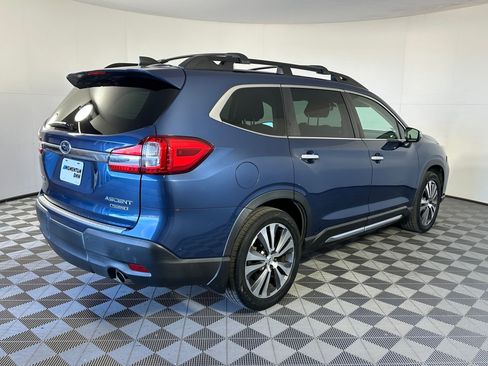 Used 2019 Subaru Ascent Touring w/ Popular Package #3 image 7