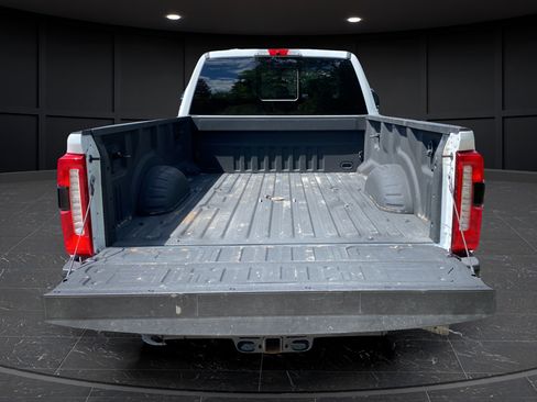 Used 2024 Ford F350 XL w/ 360-Degree Camera Package AWD/4WD image 33