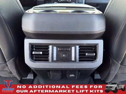 Used 2024 Ford F250 Lariat AWD/4WD image 30