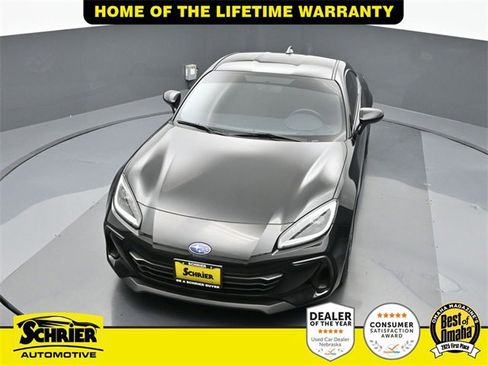 Used 2023 Subaru BRZ Premium image 51