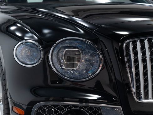 Used 2020 Bentley Flying Spur W12 AWD/4WD image 75