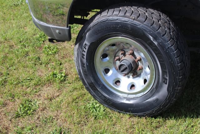 Used 2003 Ford F250 XLT AWD/4WD image 22
