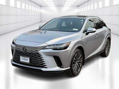 Certified 2026 Lexus RX 350 w/ Convenience Package