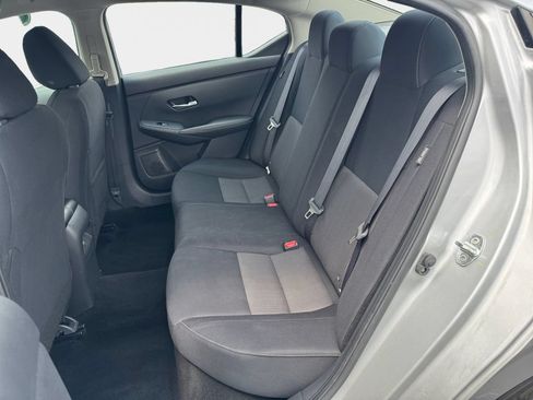 Used 2023 Nissan Sentra SV FWD image 20