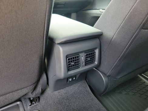 Used 2026 Toyota Camry LE FWD image 12