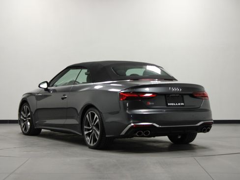Used 2022 Audi S5 Premium Plus image 6