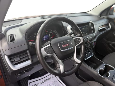Used 2019 GMC Terrain SLE w/ Driver Convenience Package image 7