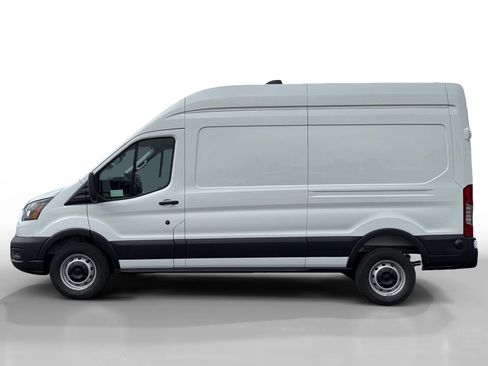 New 2026 Ford Transit 250 148 High Roof image 2