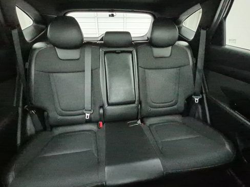 Used 2025 Hyundai Tucson N Line AWD/4WD image 23