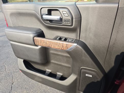 Used 2019 GMC Sierra 1500 Denali w/ Denali Ultimate Package image 26