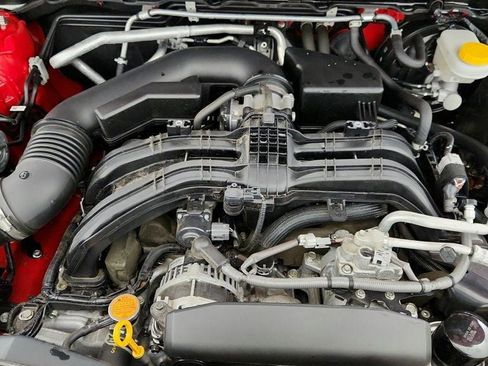 Used 2023 Subaru Crosstrek 2.5i Limited w/ Moonroof Package image 29