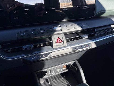 New 2025 Kia K4 EX image 26