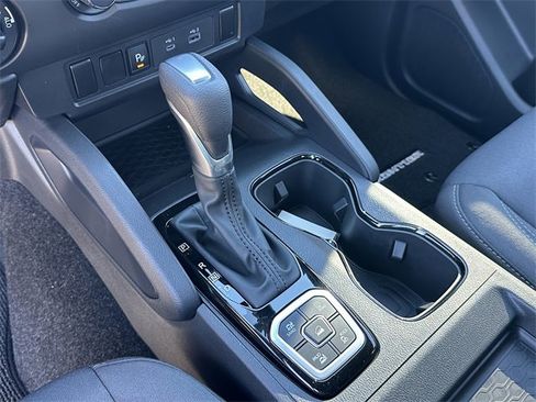 New 2026 Nissan Frontier SV w/ Tow Package image 23