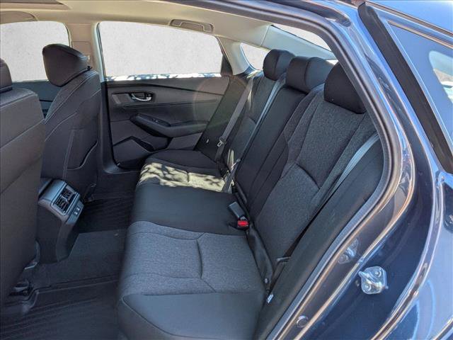 New 2026 Honda Accord SE image 16