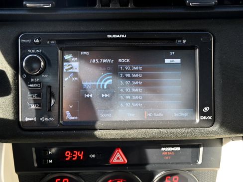 Used 2014 Subaru BRZ Limited image 25