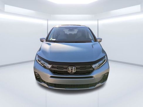 New 2026 Honda Odyssey EX-L image 9
