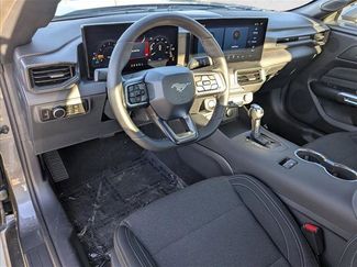 New 2026 Ford Mustang Coupe video 3