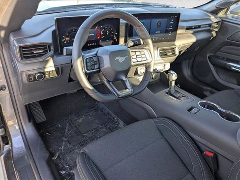 New 2026 Ford Mustang Coupe image 3