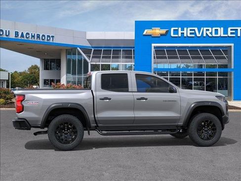 New 2026 Chevrolet Colorado Trail Boss image 5