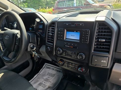 Used 2018 Ford F150 XL w/ XL Power Equipment Group image 29