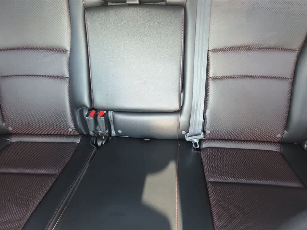 Used 2017 Honda Ridgeline Black Edition image 14