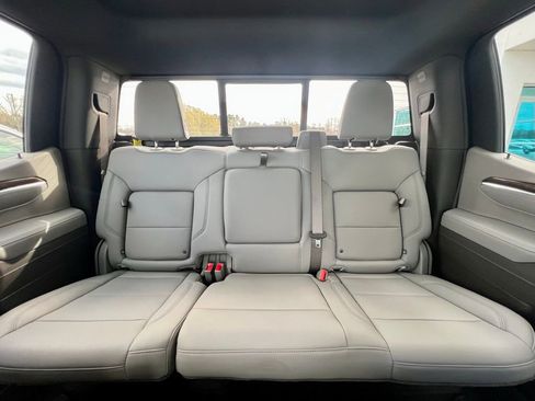 New 2026 Chevrolet Silverado 1500 LT Trail Boss w/ LT Trail Boss Premium Package image 10