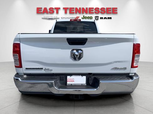 Used 2024 RAM 3500 Big Horn image 4