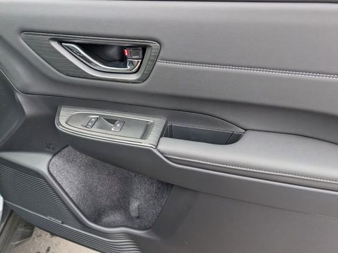 New 2026 Subaru Outback Touring XT AWD/4WD image 31