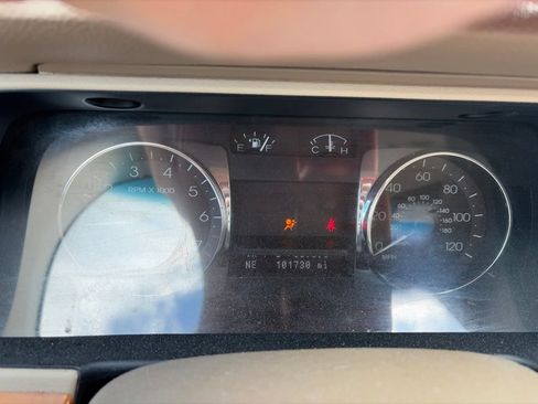 Used 2007 Lincoln MKZ FWD image 6