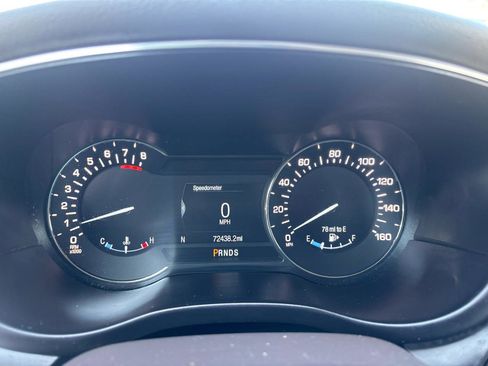 Used 2018 Lincoln MKC Premiere image 17