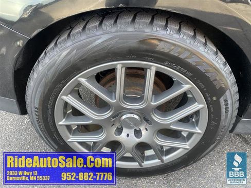 Used 2015 Ford Focus S image 28