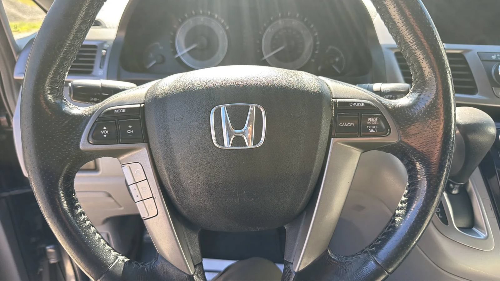 Used 2014 Honda Odyssey EX-L image 16