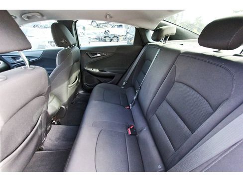 Used 2019 Chevrolet Malibu LS w/ LPO, Convenience Package 2 FWD image 14