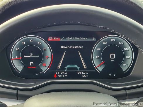 Used 2025 Audi Q5 2.0T Premium image 17