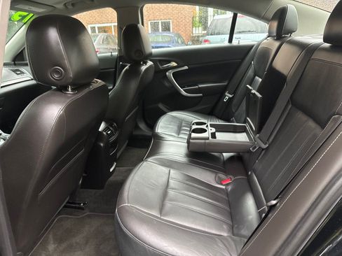 Used 2015 Buick Regal FWD image 32
