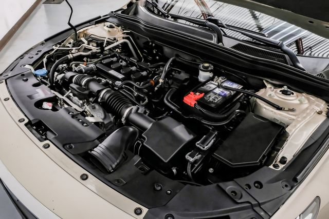 Used 2018 Honda Accord Touring image 69