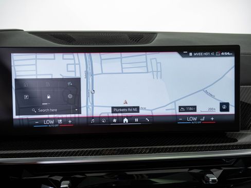 Used 2026 BMW X7 M60i AWD/4WD image 15