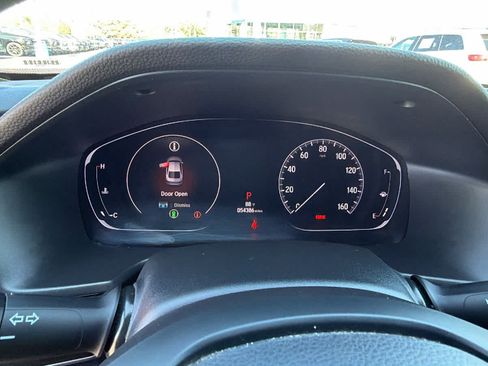 Used 2019 Honda Accord Sport image 21